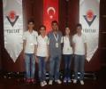 Ankara Robot Bilim Şenliği