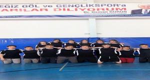 Oyunlarla Kültürümü Yaşatıyorum 2-3 Nisan 2018